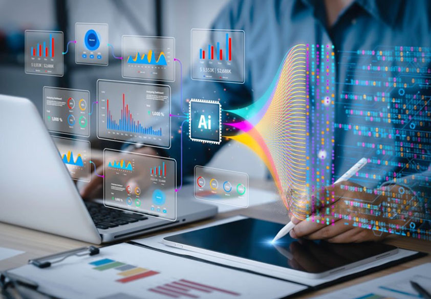 AT NextGen Digital - Powering the Next in Intelligent Enterprise ...